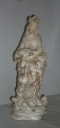 Statue 6 : Vierge à l'Enfant, dite Notre-Dame de la Victoire