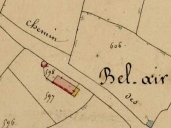 Ferme, Bel Air (Noyal-sur-Vilaine)