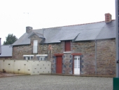 Maison 7, le Breil aux Oyons (Pipriac)