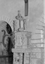 Tabernacle (autel secondaire)