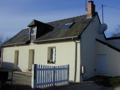 Ferme, la Guinonnière (Servon-sur-Vilaine)