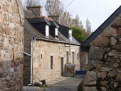 Maisons, Larmor-Pleubian (Pleubian)
