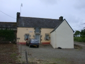 Ferme, Kerbellec (Guénin)