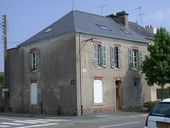 Maison, 33 avenue de Verdun (Vannes)