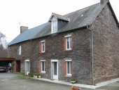 Ferme, le Verger (Miniac-Morvan)