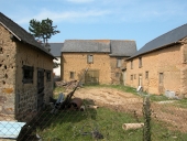 Ferme, Fontenay (Gévezé)
