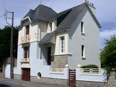 Maison, 35 rue Paul Doumer (Vannes)