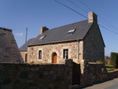 Maison, Croaz-Cornadou (Penvénan)