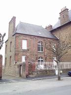 Maison, 20 avenue Aristide Briand (Dol-de-Bretagne)