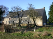Ferme, Kergarec (Baud)