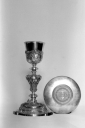 Calice, patène (1)