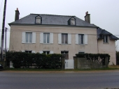 Maison, 51 route de Rennes, la Quinte (Liffré)