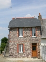 Maison, le Haut Plessix (Saint-Armel)