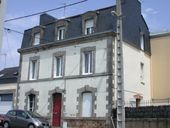 Maison, 49 rue Saint-Gildas (Vannes)