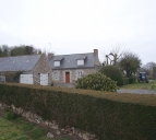 Ferme, Rohel (Kerbors)