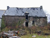 Ferme, Ayan (Sixt-sur-Aff)