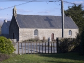 Chapelle Saint-Maurille, Langombrac'h (Landaul)