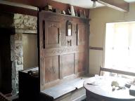 Le mobilier rural (Cléden-Cap-Sizun)