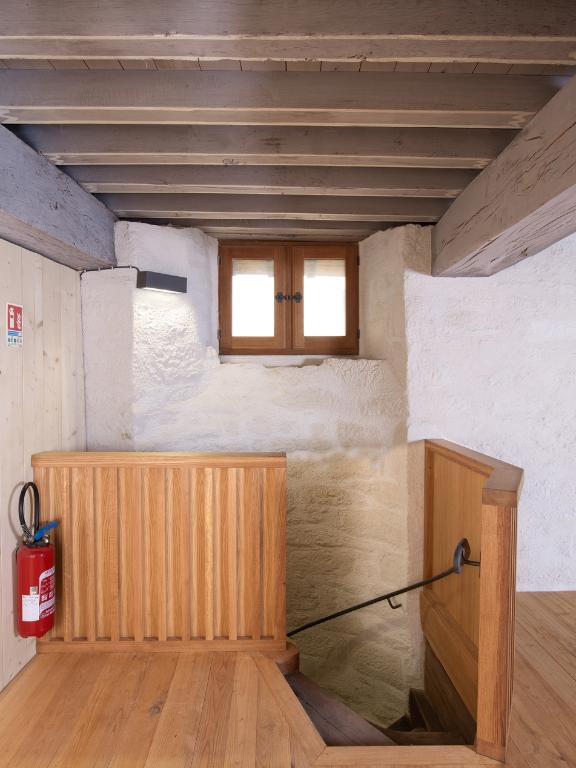 Maison, 14 rue Joseph Pères (Guémené-sur-Scorff)