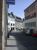 Rue Lehélec (Vannes)