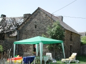 Maison, Bernuit (Langon)