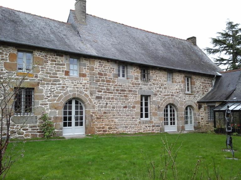 Ecart, La Taverneraie (La Chapelle-Chaussée)