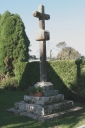 Croix, Resterlan (Dinéault)