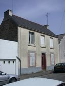 Maison, 7 rue Audren de Kerdrel (Vannes)