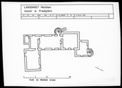 Manoir "Le Presbytère" (Langonnet)