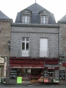Maison, 4 place Albert Parent ; 5 rue des Champs (Combourg)