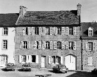 Maison, 12 place du Général de Gaulle (Plouescat)