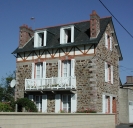 Maison dite Ker Jean-François, 9 boulevard Edouard Loncle (Pléneuf-Val-André)