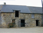 Maison, le Haut Trégadan (Maxent)