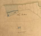 Signal du sémaphore, la Pointe Robert (Roscanvel)