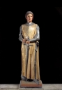 Statue : Jeanne d'Arc