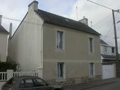 Maison, 45 rue des Patriotes (Vannes)