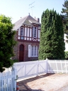 Maison de villégiature, dite les Musardises, 17 chemin de Saint-Pabu (Saint-Briac-sur-Mer)