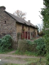 Ferme, actuellement maison, 9 la Houdinais (Le Verger)