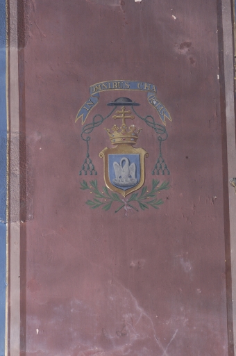 Peinture monumentale