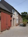 Ferme, le Bas Lesnen (Saint-Thual)