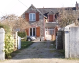 Maison, 61 rue de la Mairie (Lancieux)