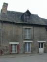 1ère maison, D 99 de Domagné à Thourie, le Pont (Moulins)