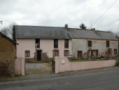 Ferme, Fumesson (Gévezé)