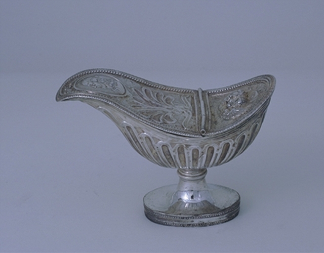 Navette à encens, cuiller à encens 1