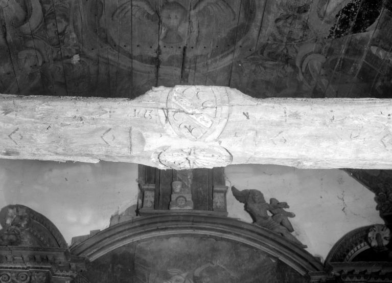 Chapelle Sainte-Tréphine (Pontivy)