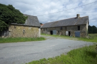 Écart de Beaumont (Saint-Marc-sur-Couesnon fusionnée en Rives-du-Couesnon en 2019)