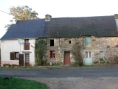 Écart, la Joubinière (Bruc-sur-Aff)