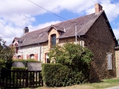 Ferme, la Ville Basse (Saint-Malo-de-Phily)