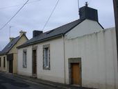 Maison, 60 rue Philippe Lebon (Vannes)