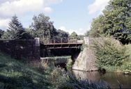 Pont routier de Kervoulédic (Carhaix-Plouguer)